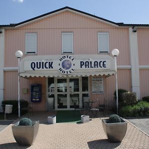 Hôtel Quick Palace Valence Nord