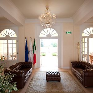 Matilde Di Canossa Golf Spa & Hotel Resort